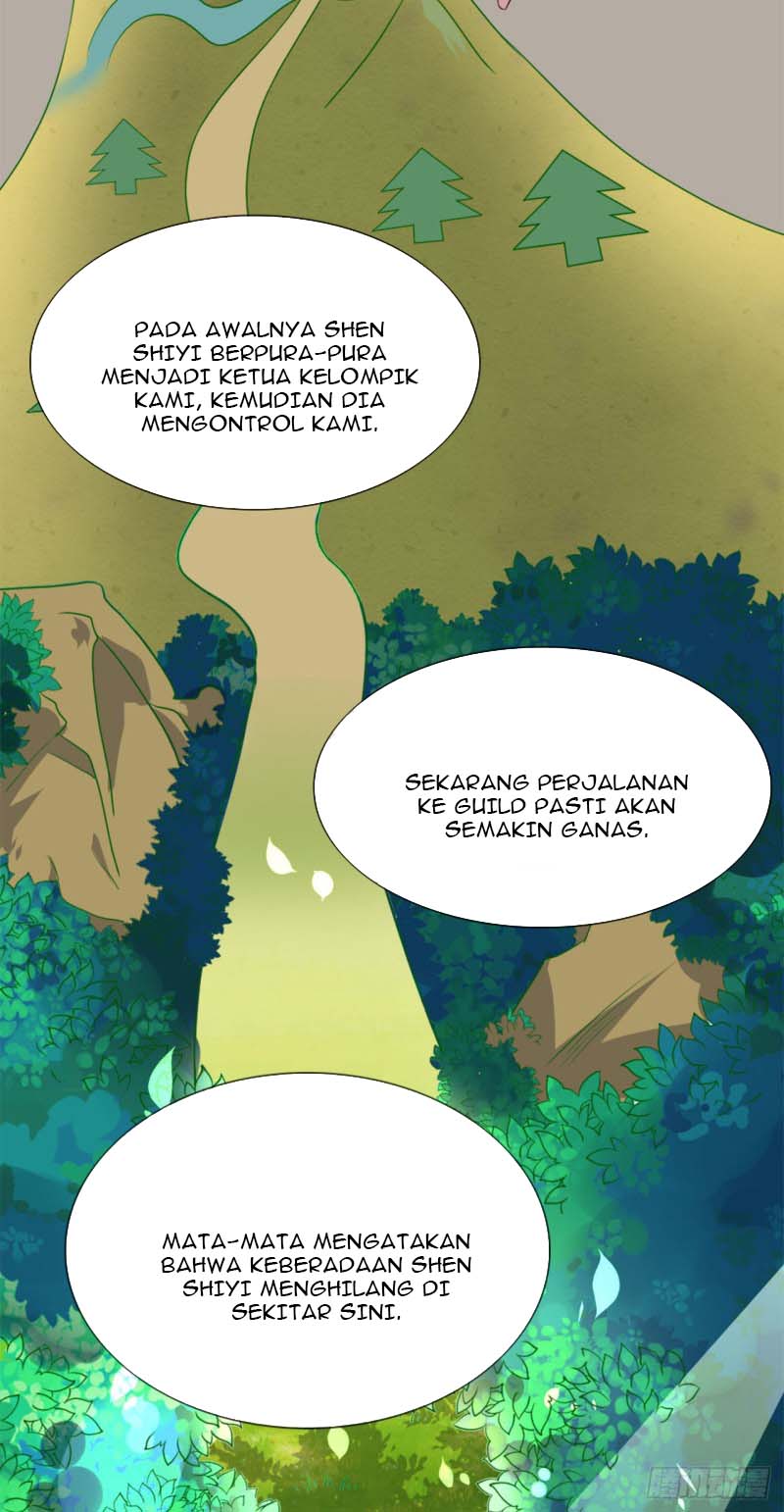 Supreme Godly System Chapter 255 Gambar 10